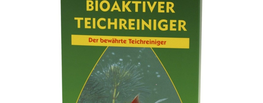 Algen-Stopp 25 g für 25.000 Liter gegen Schwebe- und Fadenalgen - ohne Algizide kaufen im Koi-Shop Algen-Stopp 25 g für 25.000 Liter gegen Schwebe- und Fadenalgen - ohne Algizide von Pondlife kaufen im Koi-Shop