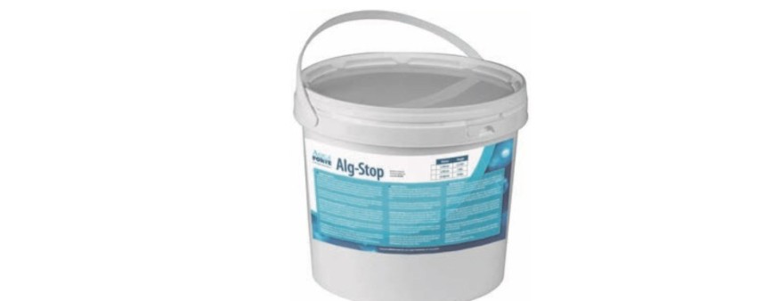 Aquaforte Alg-Stop Anti-Fadenalgenmittel kaufen im Koi-Shop Aquaforte Alg-Stop Anti-Fadenalgenmittel von AquaForte kaufen im Koi-Shop