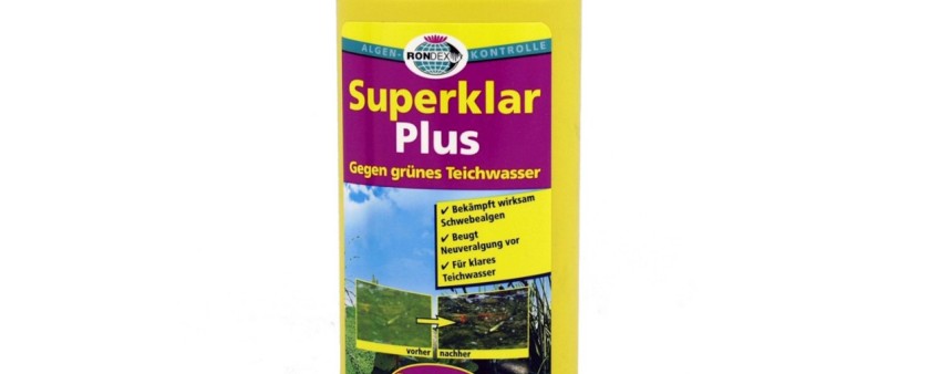 Rondex Superklar Plus 0 Rondex Superklar Plus 0