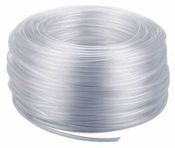 25 Meter Luftschlauch 4/6mm - 