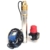3" Edelstahl Tiefbrunnenpumpe Tauchpumpe 3 Zoll, 750 W, 230V, 2700 l/h, 6 bar mit Schaltautomatik - 1