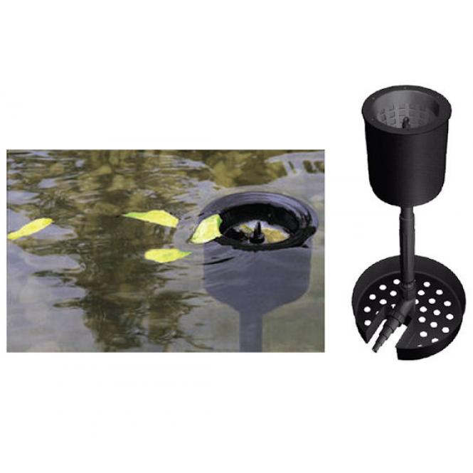 Teich Skimmer Koi, Teichbedarf, Aquaristik günstig kaufen auf Koi