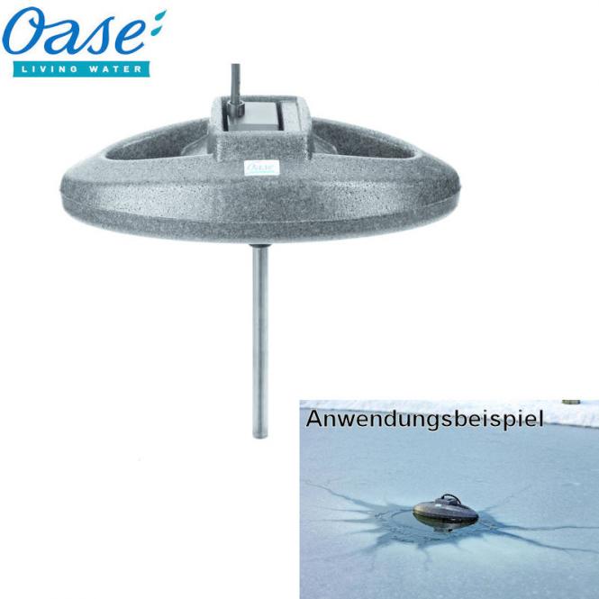 Teich Eisfreihalter Laubschutz Koi, Teichbedarf, Aquaristik günstig