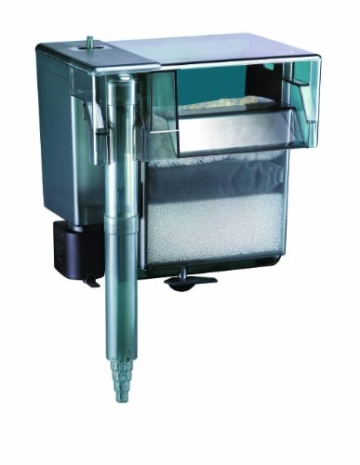 AquaClear 20 Power Filter - 1