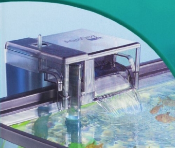 AquaClear 20 Power Filter - 2