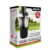 Aquael 5905546133364 Innenfilter Turbo Filter 1000 - 2