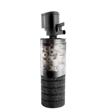 Aquael 5905546133364 Innenfilter Turbo Filter 1000 - 6