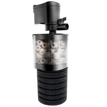 Aquael 5905546133364 Innenfilter Turbo Filter 1000 - 7