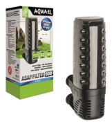 Aquael 5905546194969 Filter ASAP Für Aquaristik, 500 L/H - 1