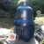 AquaForte Rohrpumpe HF20000 20m³/h, Förderhöhe 2,6m, 95 Watt - 1