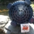 AquaForte Rohrpumpe HF20000 20m³/h, Förderhöhe 2,6m, 95 Watt - 3
