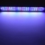 Aquarien Eco Tageslichtsimulation Aquarium LED Beleuchtung Lampe Aquariumleuchte Aufsetzleuchte Süßwasser Meerwasser Reef Coral Fish Wasserpflanzen 120CM A145 - 4
