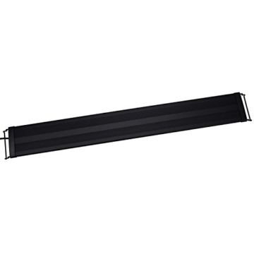 Aquarien Eco Tageslichtsimulation Aquarium LED Beleuchtung Lampe Süß/Meerwasser voll Spectrum Reef Coral Fish Wasserpflanzen Aquariumleuchte Aufsetzleuchte 90CM A149 - 8