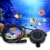Aquarium Aquarium, Aquarium Bubble Light, 6 LED-Lampe, Aquarium Bolla Aria Stein Fish Tank Bubble Dekoration - 3