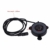 Aquarium Aquarium, Aquarium Bubble Light, 6 LED-Lampe, Aquarium Bolla Aria Stein Fish Tank Bubble Dekoration - 4