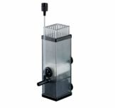 Aquarium Oberflächenskimmer JY-03 Innenfilter Absauger Kahmhaut Pumpe Wasseroberflächenabsauger Aquariumfilter 300l Filter - 1