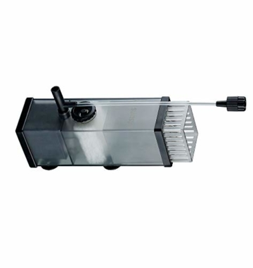 Aquarium Oberflächenskimmer JY-03 Innenfilter Absauger Kahmhaut Pumpe Wasseroberflächenabsauger Aquariumfilter 300l Filter - 3