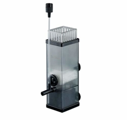 Aquarium Oberflächenskimmer JY-03 Innenfilter Absauger Kahmhaut Pumpe Wasseroberflächenabsauger Aquariumfilter 300l Filter - 1