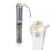 Berlan Tiefbrunnenpumpe BTBP100-4-0.75 - 6,7 bar max. - 1