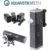 Chj-502 Aquarium Innenfilter Regelbar Bis 150 Liter Aquarien Nano Cube Eckfilter Pumpe Filter Schwammfilter Wasserfilter Leise - 1