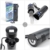 CUP-807 Aquarium Innenfilter inkl. 7 Watt UVC Klärer 700 L/h bis 500l Aquarien - 3
