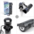 CUP-809 Aquarium Innenfilter inkl. 9 Watt UVC Klärer 700 L/h bis 750l Aquarien - 3