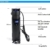 CUP-809 Aquarium Innenfilter inkl. 9 Watt UVC Klärer 700 L/h bis 750l Aquarien - 4