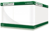 Dennerle 5591 Nano ScapersTank 35 L NEU - 1