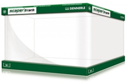 Dennerle 5591 Nano ScapersTank 35 L NEU - 1
