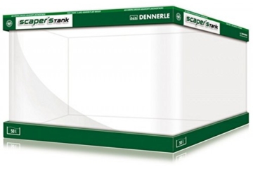 Dennerle 5591 Nano ScapersTank 35 L NEU - 1