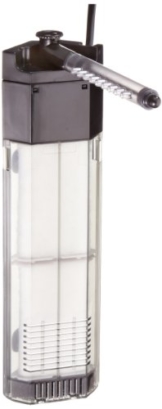 Dennerle 7004073 Nano Eckfilter XL - 1
