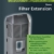 Dennerle 7004075 Nano FilterExtension - 1