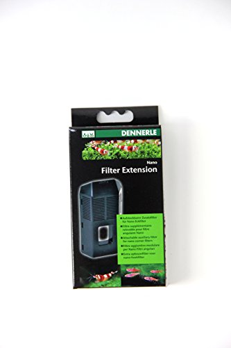Dennerle 7004075 Nano FilterExtension - 4