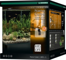 Dennerle Nano Cube Complete+ 60 l - 1