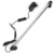 DOCEAN 5,8W 48cm Aquarium LED Beleuchtung Aquarium Licht Aquariumleuchte Wasserdicht Aquarium Lampe Unterwasserleuchte, Weiß Licht - 4