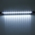 DOCEAN 5,8W 48cm Aquarium LED Beleuchtung Aquarium Licht Aquariumleuchte Wasserdicht Aquarium Lampe Unterwasserleuchte, Weiß Licht - 6