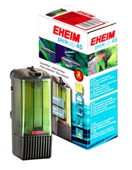 Eheim 2006020 Innenfilter Pickup 45 - 1