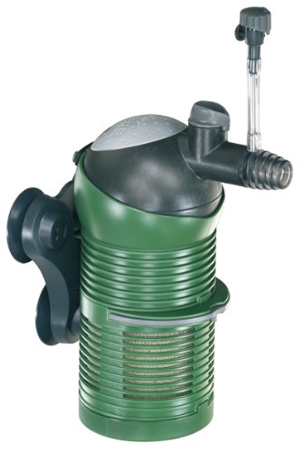 Eheim 2401020 Innenfilter aquaball 60 mit Filterpatrone und Mediabox - 2