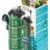 Eheim 2403020 Innenfilter aquaball 180 mit 3x Filterpatrone und Mediabox - 1