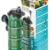 Eheim 2403020 Innenfilter aquaball 180 mit 3x Filterpatrone und Mediabox - 2