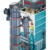 Eheim 2413020 biopower 240 Innenfilter mit Vorfilterpatrone und SUBSTRAT pro - 1