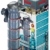 Eheim 2413020 biopower 240 Innenfilter mit Vorfilterpatrone und SUBSTRAT pro - 3