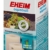Eheim 2618080 Filterpatrone für Innenfilter 2208-2212, aquaball 60-180,0 biopower 160-240 und Vorfilter 4004320 (2 St.) - 