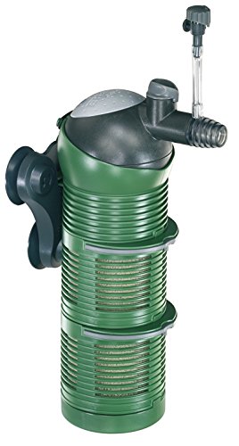 Eheim 32402020 Innenfilter aquaball 130 mit 2x Filterpatrone und Mediabox - 2
