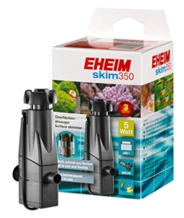 Eheim 3536220 Mikro Oberflächenabsauger Skim 350 - 1