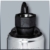 Einhell Tiefbrunnenpumpe GC-DW 1000 N (1000 W, 6500 L/h, 45 m Förderhöhe, 99 mm Pumpendurchmesser, Druckanschluss und Schmutzsieb aus Edelstahl, mehrstufiges Pumpenrad, Überlastschalter) - 3