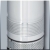 Einhell Tiefbrunnenpumpe GC-DW 1000 N (1000 W, 6500 L/h, 45 m Förderhöhe, 99 mm Pumpendurchmesser, Druckanschluss und Schmutzsieb aus Edelstahl, mehrstufiges Pumpenrad, Überlastschalter) - 4