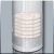 Einhell Tiefbrunnenpumpe GC-DW 1000 N (1000 W, 6500 L/h, 45 m Förderhöhe, 99 mm Pumpendurchmesser, Druckanschluss und Schmutzsieb aus Edelstahl, mehrstufiges Pumpenrad, Überlastschalter) - 5