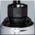 Einhell Tiefbrunnenpumpe GC-DW 1000 N (1000 W, 6500 L/h, 45 m Förderhöhe, 99 mm Pumpendurchmesser, Druckanschluss und Schmutzsieb aus Edelstahl, mehrstufiges Pumpenrad, Überlastschalter) - 6