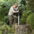 Einhell Tiefbrunnenpumpe GC-DW 1000 N (1000 W, 6500 L/h, 45 m Förderhöhe, 99 mm Pumpendurchmesser, Druckanschluss und Schmutzsieb aus Edelstahl, mehrstufiges Pumpenrad, Überlastschalter) - 10